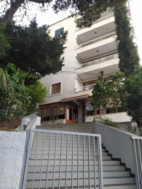 Jozi Kaiser Apartment 4 ドゥラス エクステリア 写真